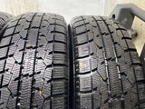 トーヨータイヤ ガリット GIZ 165/65R14 4本