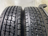 トーヨータイヤ デルベックス M934 155/80R14 88/86N LT 2本