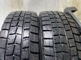 ダンロップ ウィンターマックス WM01 175/70R14 2本