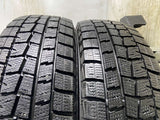 ダンロップ ウィンターマックス WM01 165/70R14 2本