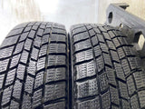 グッドイヤー アイスナビ 6 155/65R14 2本