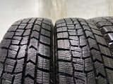 ダンロップ ウィンターマックス WM02 155/65R14 4本