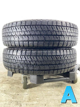 ブリヂストン ブリザック VRX2 165/70R14 2本