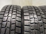 ダンロップ ウィンターマックス WM01 175/65R14 4本