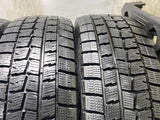 ダンロップ ウィンターマックス WM01 175/65R14 4本