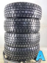 ダンロップ ウィンターマックス WM01 175/65R14 4本
