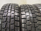 ダンロップ ウィンターマックス WM01 175/65R14 4本