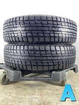 ヨコハマ アイスガード iG30 155/65R14 2本
