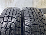 ダンロップ ウィンターマックス WM02 165/70R14 2本