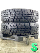 ダンロップ ウィンターマックス WM01 165/70R14 2本