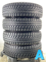 ブリヂストン ブリザック VRX 155/65R14 4本