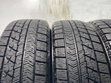ブリヂストン ブリザック VRX 155/65R14 4本