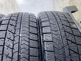 ブリヂストン ブリザック VRX 155/65R14 4本