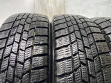 グッドイヤー アイスナビ 6 155/65R14 4本