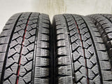 ブリヂストン ブリザック VL1 155/80R14 88/86N LT 4本