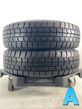 ダンロップ ウィンターマックス WM01 165/65R14 2本