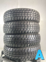 ダンロップ ウィンターマックス WM02 155/65R14 4本
