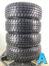 ダンロップ ウィンターマックス WM02 165/55R14 4本
