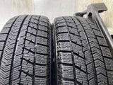 ブリヂストン ブリザック VRX 155/65R14 2本
