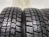 ダンロップ ウィンターマックス WM02 155/65R14 4本