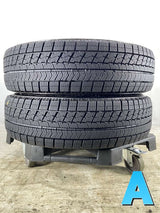 ブリヂストン ブリザック VRX 165/70R14 2本