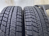 ブリヂストン ブリザック VRX 165/70R14 2本