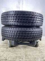 トーヨータイヤ デルベックス M934 165/80R14 91/90N 2本