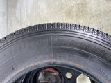トーヨータイヤ デルベックス M934 165/80R14 91/90N 2本
