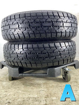 トーヨータイヤ ガリット GIZ 155/65R14 2本