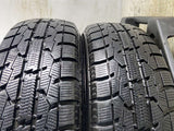 トーヨータイヤ ガリット GIZ 155/65R14 2本