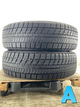 ブリヂストン ブリザック VRX 165/65R14 2本