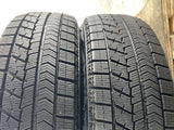 ブリヂストン ブリザック VRX 165/65R14 2本