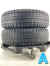 ブリヂストン ブリザック VRX2 185/70R14 2本