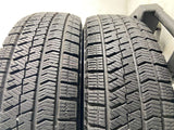 ブリヂストン ブリザック VRX2 185/70R14 2本