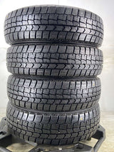 ダンロップ ウィンターマックス WM02 165/65R14 4本