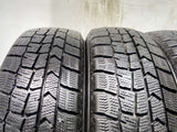 ダンロップ ウィンターマックス WM02 165/65R14 4本