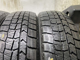 ダンロップ ウィンターマックス WM02 165/65R14 4本