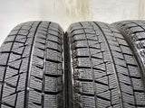 ブリヂストン ブリザック REVOGZ 155/65R14 4本