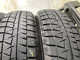 ブリヂストン ブリザック REVOGZ 155/65R14 4本