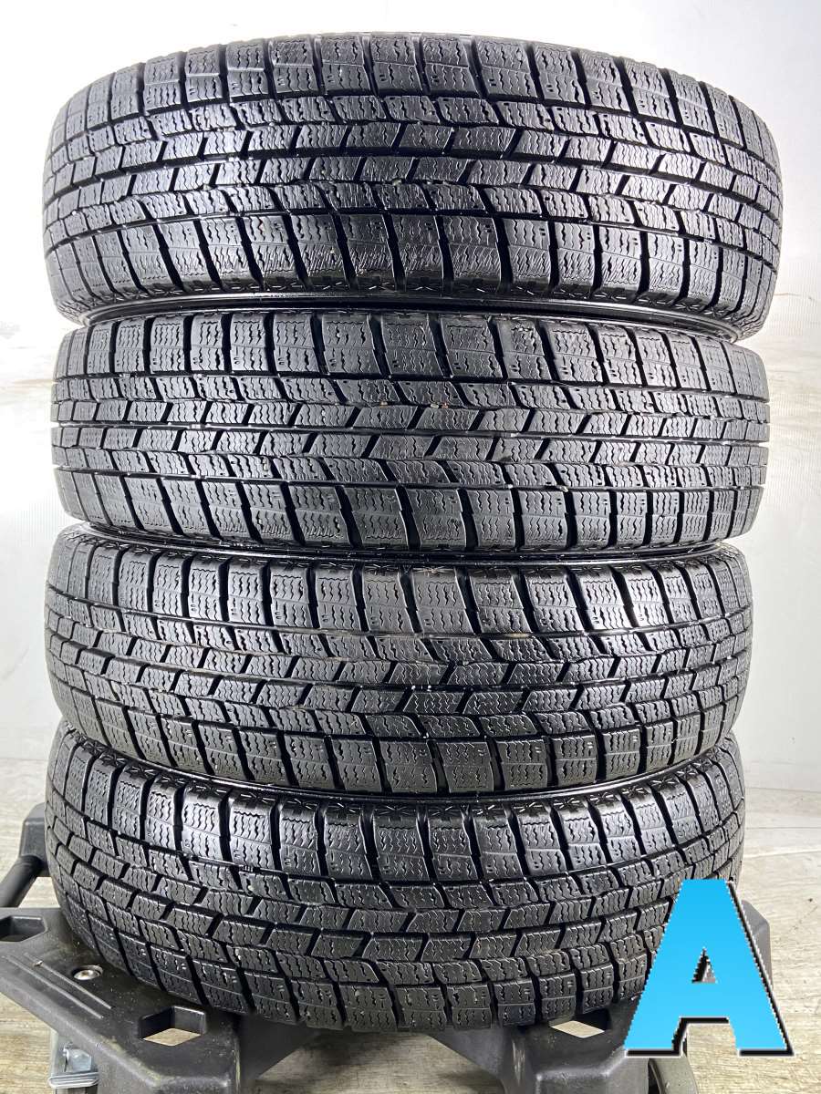 グッドイヤー アイスナビ 6 155/65R14 4本 – タイヤ・ホイールカンパニー