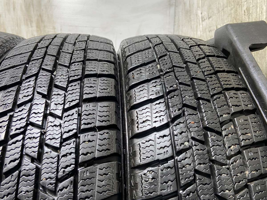 グッドイヤー アイスナビ 6 155/65R14 4本 – タイヤ・ホイールカンパニー