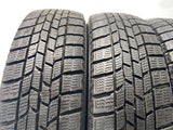 グッドイヤー アイスナビ 6 155/65R14 4本