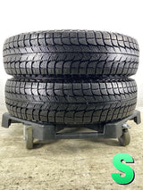 ミシュラン x-ICE X13 165/70R14 2本