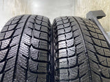 ミシュラン x-ICE X13 165/70R14 2本