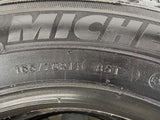 ミシュラン x-ICE X13 165/70R14 2本