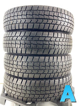 ダンロップ ウィンターマックス WM02 165/70R14 4本