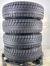 ブリヂストン ブリザック VRX 165/65R14 4本