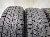 ブリヂストン ブリザック VRX 165/65R14 4本