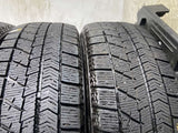 ブリヂストン ブリザック VRX 165/65R14 4本