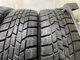 グッドイヤー アイスナビ 6 165/70R14 4本